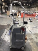Fraxis Duo CO2 Laser and Microneedling RF System - 5