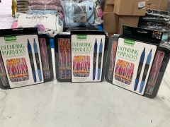 3 x Crayola Signature Blending Markers - 2