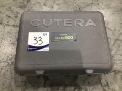Cutera-ACUTIP500 - 3