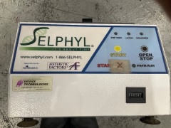 Selphyl Chloridometer - 7