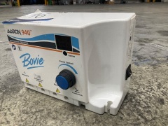 Bovie - Aaron 940TM - High Frequency Dessicator - 3