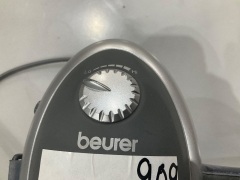 Beurer Hand Held Massager (MG70) - 4