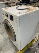 Samsung WF756UMSAWQ BubbleWash Washing Machine - 4
