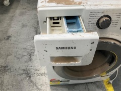 Samsung WF756UMSAWQ BubbleWash Washing Machine - 6