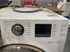 Samsung WF756UMSAWQ BubbleWash Washing Machine - 7