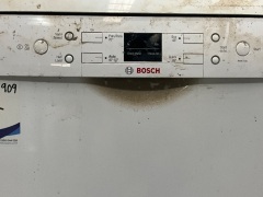 Bosch SMS40M02AU ActiveWater Dishwasher - 6
