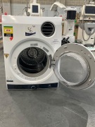 Electrolux EDV605HQWA Washing Machine - 3