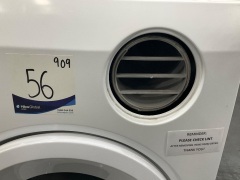 Electrolux EDV605HQWA Washing Machine - 4