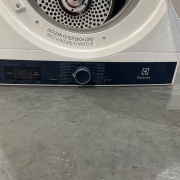 Electrolux EDV605HQWA Washing Machine - 5