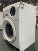 Electrolux EDV605HQWA Washing Machine - 9