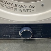 Electrolux EDV605HQWA Washing Machine - 10