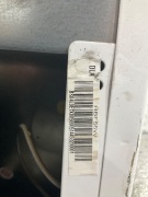 Haier HBF55W Regrigerator - 10