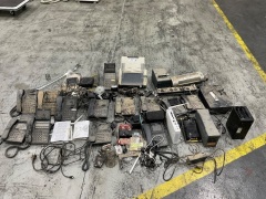 Multiple Office Appliances & Electric Items - 2