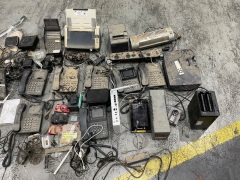 Multiple Office Appliances & Electric Items - 4