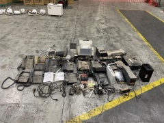 Multiple Office Appliances & Electric Items - 6