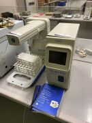 GE Sievers 900 Laboratoy TOC Analyser & Auto Sampler