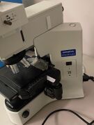 Olympus BX41M-LED Microscope "RESERVE MET" - 2