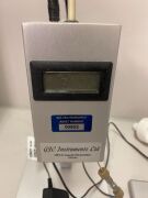 GJC Instruments 5025000 Liquid Flow Meter - 2