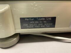 Mettler Toledo SB32000 Scale - 3