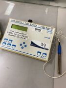 Radiometer Analytical PHM220 Lab PH Meter