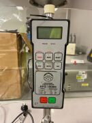 Mecmesin AFG1000N Advanced Force Gauge - 2