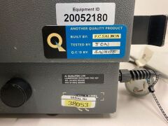 AI Qualitek Q710 Leak Detector - 4