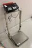 Mettler ID5 Multirange Mobile Platform Scale