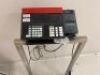 Mettler ID5 Multirange Mobile Platform Scale - 2