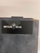 Mettler ID5 Multirange Mobile Platform Scale - 3