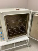 Heraeus ST6200 Laboratory Oven - 3
