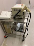 Perstop Analystical Model 6500-II Analytical Analyzer - 3