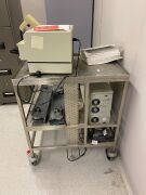 Perstop Analystical Model 6500-II Analytical Analyzer - 4