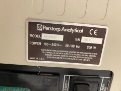 Perstop Analystical Model 6500-II Analytical Analyzer - 5