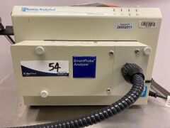 Perstop Analystical Model 6500-II Analytical Analyzer - 6