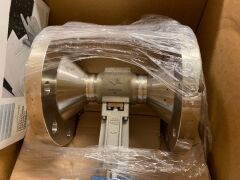 Endress & Hauser Proline Prowirl R200 Vortex Flow Meter - 2