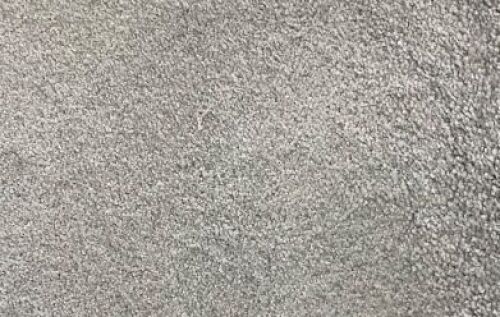 Peaceful Grey Tone Carpet Roll 11.7m x 3.7m