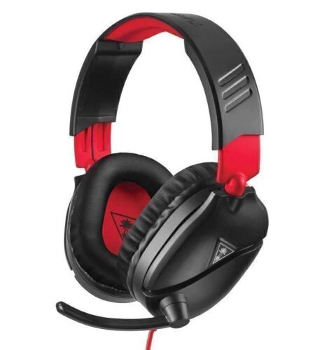 Recon 70 Wired Headset for Nintendo Switch