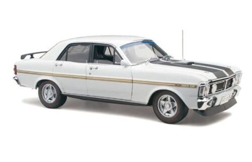 Classic Carlectables Ford XY Falcon Phase 3 GT-HO 1/18 Scale Limited Edition of 1000