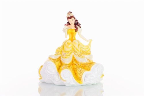 The English Lady Co Disney Princess Figurine - Belle