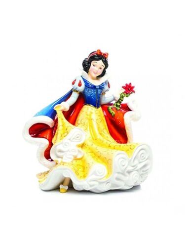 The English Lady Co Disney Princess Figurine - Snow White