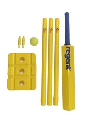 Regent Backyard Cricket Set