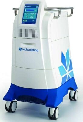 Zeltiq-Coolsculpting Bundle