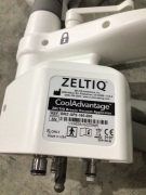 Zeltiq-Coolsculpting Bundle - 26