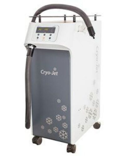 MedMix Smartlux Mini Phototheraphy Unit, 2020 & Cryo-Jet Air Cooling Skin Therapy System, 2019 Bundle