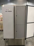 Thermoline TLMUF800 Upright Laboratory Freezer - 2