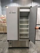 Thermoline TLMUF800 Upright Laboratory Freezer - 3