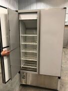 Thermoline TLMUF800 Upright Laboratory Freezer - 4