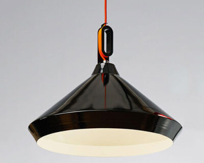 Zava Driyos Suspension Light - 50cm diameter (ceiling rose and light bulb NOT included) (Reserve Met)