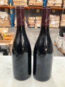 Domaine Rossignol-Trapet Latricieres- Chambertin Grand Cru Burgundy 2001 Wine (2 x 750ml) - Label damaged - 5