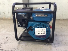 6.5hp Clean Water Transfer Pump